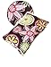 boubalou Flowers Fabric Changing Bag