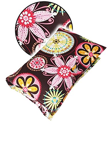 boubalou Flowers Fabric Changing Bag