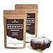 Produktbild PROTEIN-BROWNIE-MIX - Glutenfrei | Mehr Eiweiß | Lower-Carb | Weniger Zucker & Kcal - CLOUD SEVEN (2x 200 g)