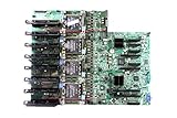 Garantiert Dell Original Dell P658H Mainboard für Dell PowerEdge-R910 LGA 1567 DDR3 1066