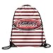 Produktbild shuangshao liu Peterbilt Logo Drawstring Tasche,drawstring Backpack,sport Tasche