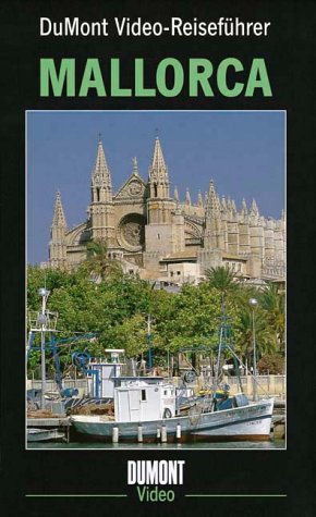 Preisvergleich Produktbild Mallorca [VHS]