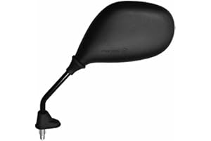 Vicma Rétroviseur gauche HONDA SH Mode 125 LH 88120-k29 – 9010-m1, argent