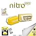 Zusätzliches Modul Universal Nitro für Auto Benzin OBD2 Motorsteuergerät Chip Tuning