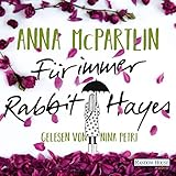 Cover zum Buch Für immer Rabbit Hayes