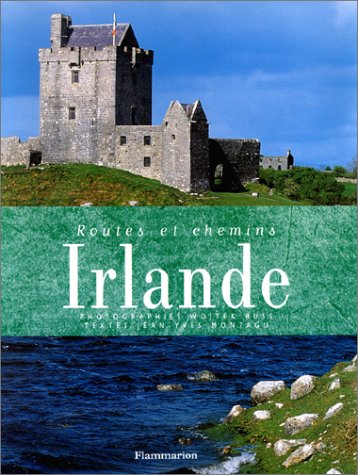 couverture de : Irlande