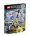 Produktbild LEGO Bionicle 70794 Skull Scorpio Building Kit
