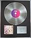 Produktbild Century Music Awards Helene Fischer CD Platinum Disc Limited Edition – Farbenspiel