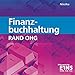 Produktbild RAND OHG / Informationswirtschaft / Finanzbuchhaltung / Textverarbeitung / DV-Programme für Höhere Berufsfachschulen in Nordrhein-Westfalen: RAND OHG: ... Lexware Financial Office: CD-ROM-Schullizenz