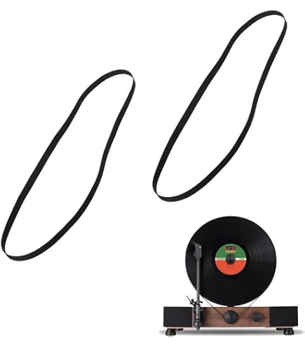 COURROIE POUR PLATINE VINYLE PIONEER PL-A450