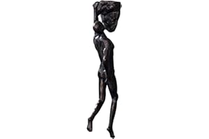 Teksome Figura decorativa de hombre escalador para pared, escultura de resina moderna y sencilla, para el hogar y escalada en roca, regalos únicos