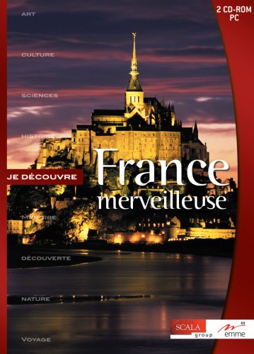 Preisvergleich Produktbild France Merveilleuse