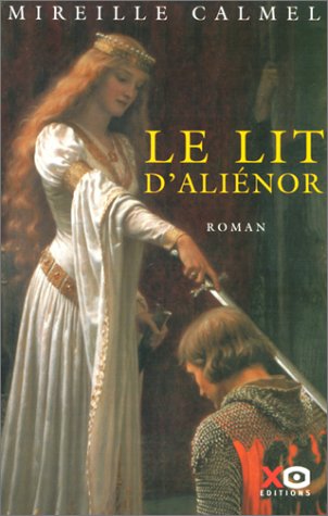 Le lit d'Aliénor
