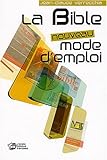 Image de La Bible, nouveau mode d'emploi