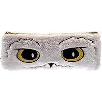 Portatodo peluche Hedwig Harry Potter
