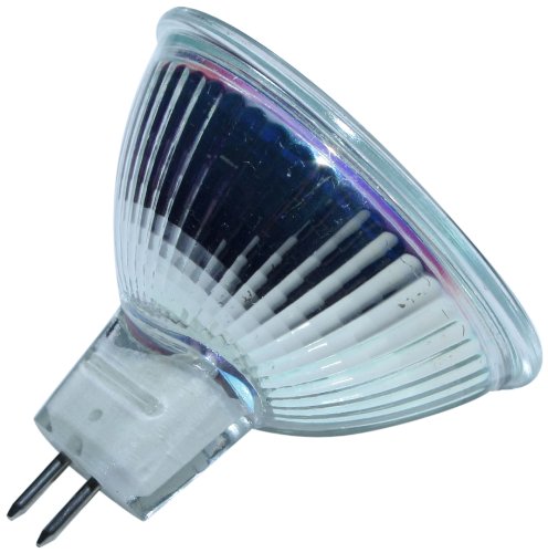 IVS 65145 - Bombilla LED, 15 W, temperatura de color 3000 k, casquillo MR16