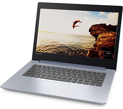 Lenovo IdeaPad 320  80XR0083UK  - 15 6  Laptop Intel Pentium N4200 2 5GHz Turbo Quad Core Processor  4GB RAM  1TB HDD  HD Display  HDMI  Windows 10 Ho