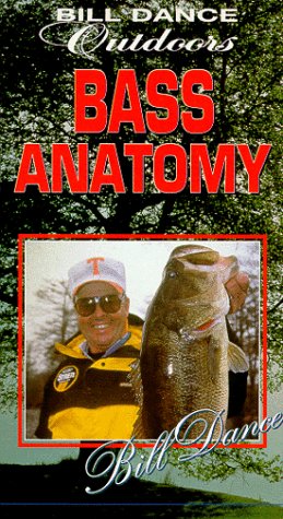 Preisvergleich Produktbild Bass Anatomy [VHS]