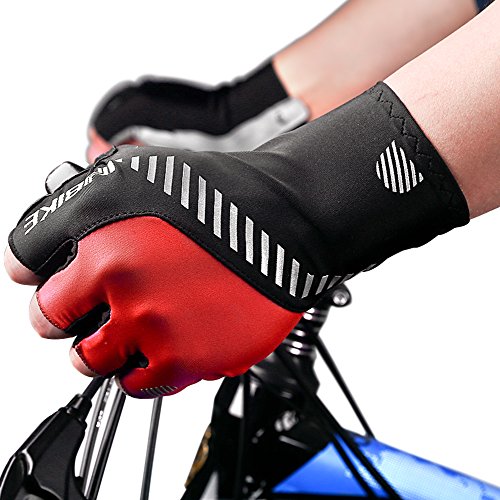 Inbike Fahrradhandschuhe Mit Gel Herren - 6