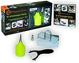 Image de LE DRESSAGE FACILE MASTERCHEF - LE COFFRET