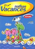 Image de Cahier de vacances 2000, maternelle 4-5 ans