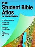 Bible Atlas (Essential Bible Reference S.) by