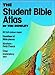 Bible Atlas (Essential Bible Reference S.) by