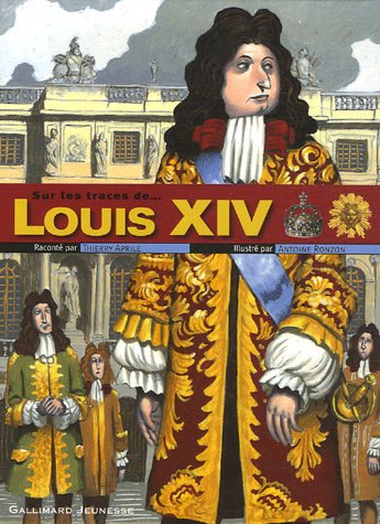 Louis XIV