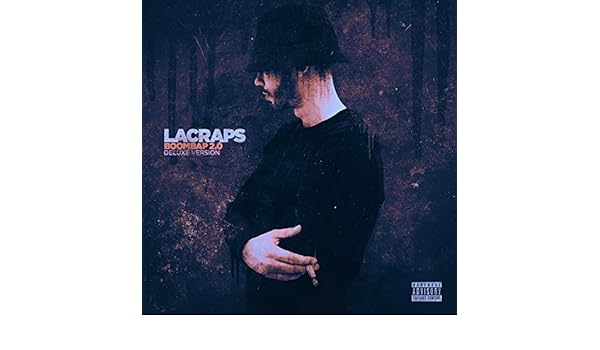 Résultat de recherche d'images pour "Lacraps & Nizi - Boombap 2.0"