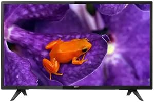 32HFL5114 MediaSuite Hotel-TV 80 cm (32 Zoll) (Full-HD, Android TV, DVB-T/T2/C, WLAN, HDMI, USB, CI+)