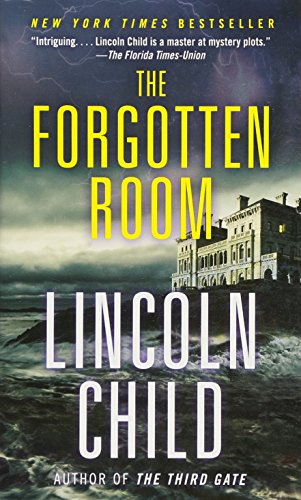The Forgotten Room