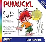 Folge 2/Lesung Stefan Kaminski. (Pumuckl) by