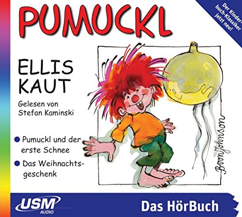 Folge 2/Lesung Stefan Kaminski. (Pumuckl)