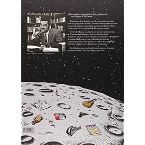 Nosotros llegamos primero