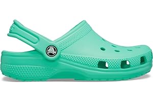 Crocs Classic Clog T Sabots Mixte Enfant
