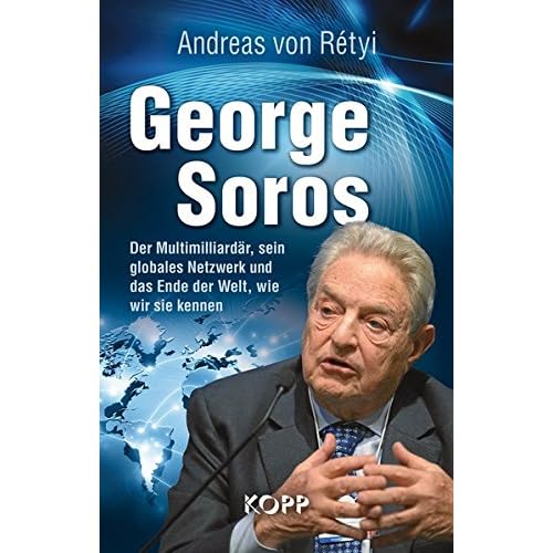 George Soros