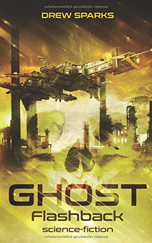 Preisvergleich Produktbild Ghost: Flashback (Band, Band 2)