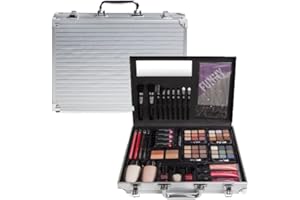 Magic Studio 30459 Funny Case Metallic Edition - 177 ml