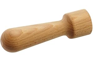 La Bonne Graine - N4005-P - Pilon pour Hachoir N°5/8/10 Bois