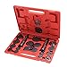 Price comparison product image 21PC Universal Rewind Windback Tool Heavy Disc Brake Caliper Piston Compressor Pad with Case [UK Stock]