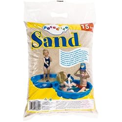 Paradiso Toys - 801 - Jeu de Plein Air - Sac de Sable 15 Kgs