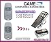 Produktbild CAME TOP432EE , CAME TOP434EE kompatibel handsender, 433,92Mhz 4-kanal KLONE fernbedienung!!! Top Qualität CAME klone fernbedienung für den besten Preis!!!