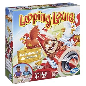 Looping Louie
