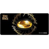 EXVEGA XXL Profesyonel Mouse Pad 90x40 (One Ring, The Lord Of The Rings: The Fellowship Of The Ring)
