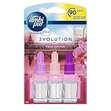  Ambipur 3Volution - Recambios para ambientador (20 ml)