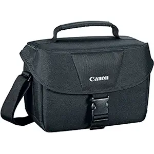 Canon 9320A023 100ES Shoulder Bag (Black)