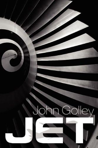 Jet: Frank Whittle and the Invention of the Jet Engine