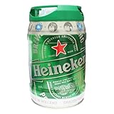 Diámetro de 13 cm Original lote de escondites para barril Heineken