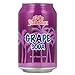 Produktbild Old Jamaica Grape Soda 330ml (Packung mit 24 x 330 ml)