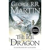 The Ice Dragon